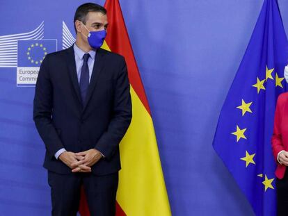 ¿El riesgo de una nueva oportunidad
perdida para España?
