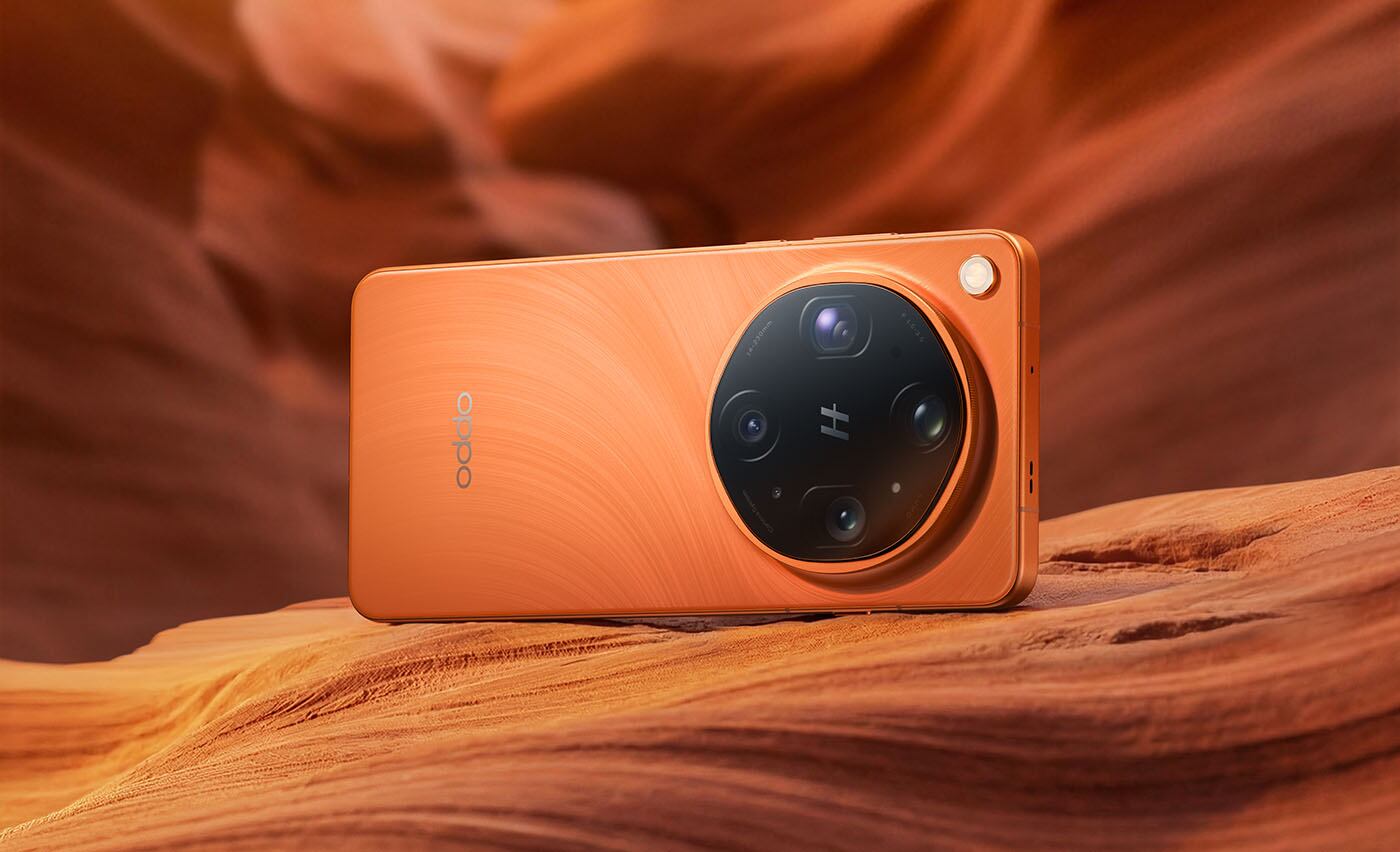 Se filtra la cámara del OPPO Find X10 Pro Max: será una de las mejores del año