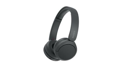 Auriculares inalámbricos Sony estilo diadema