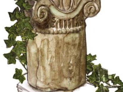 Ja no cap tot el saber al campus