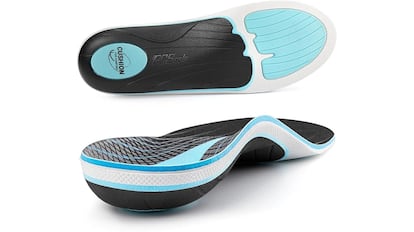 Best selling orthopedic insoles amazon May 26 body 1