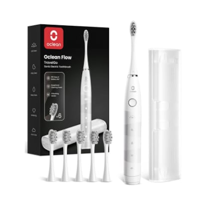 Pruebo los mejores cepillos de dientes baratos y te digo cuál es el mejor.