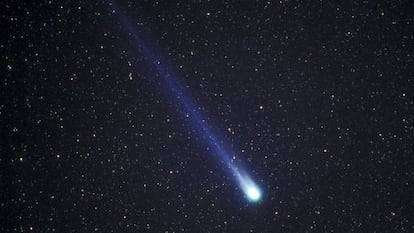 Diez lugares para ver la lluvia de estrellas en primera fila