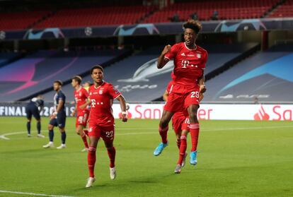 Kingsley Coman