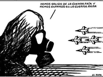 El Roto