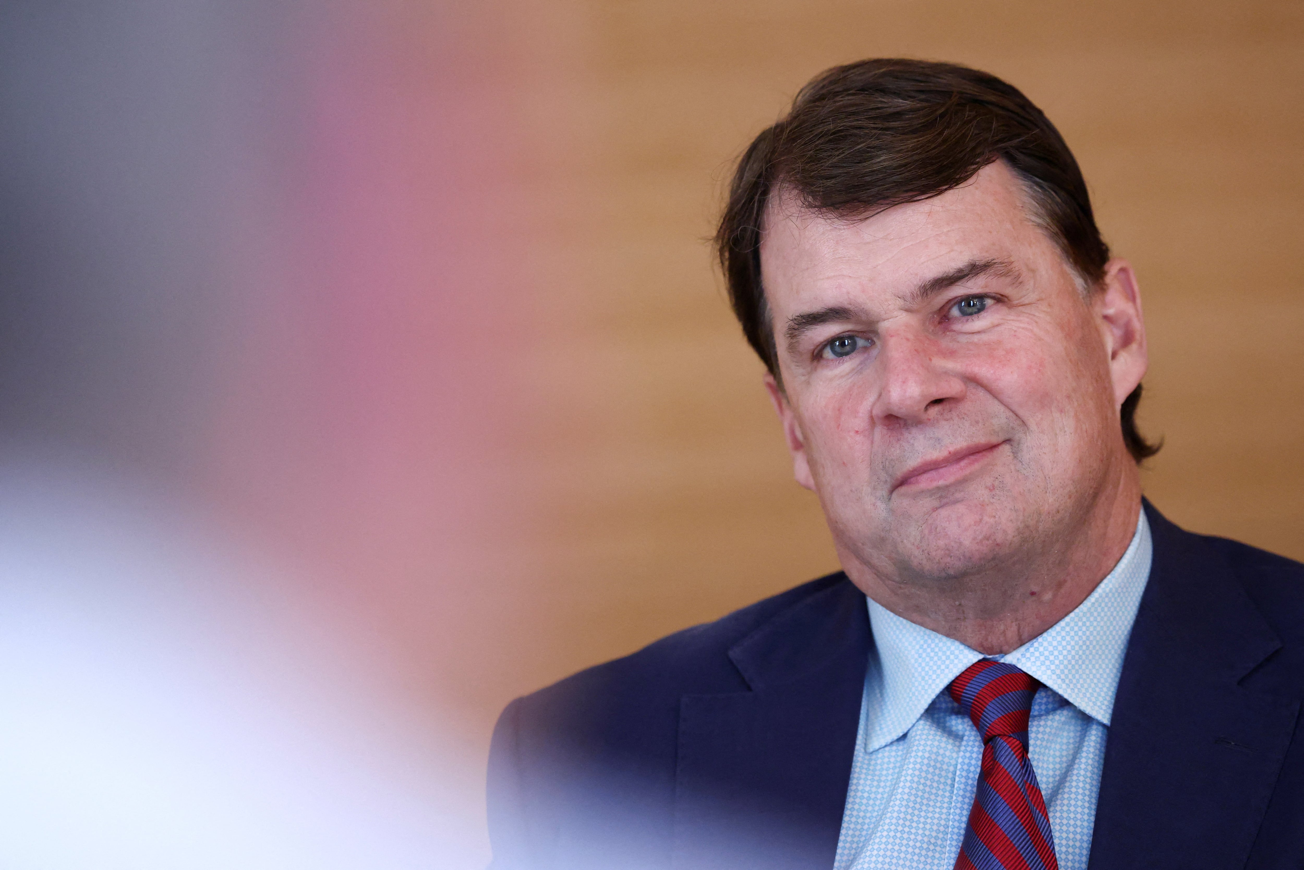 Ford y Geely harían una pareja formidable