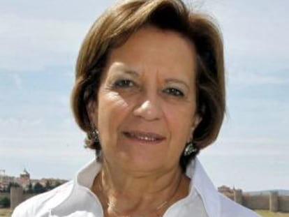 Entrevista con Victoria Camps