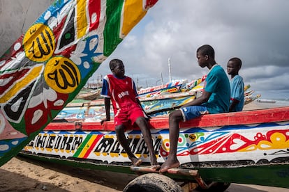 Senegal