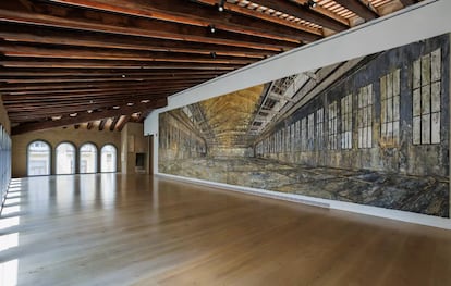 The best exhibitions to visit this summer in Barcelona and beyond | Art and architecture