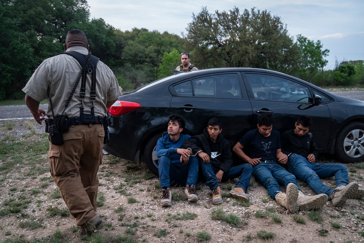 The unsustainable costs of Operation Lone Star, the Texas model for ...