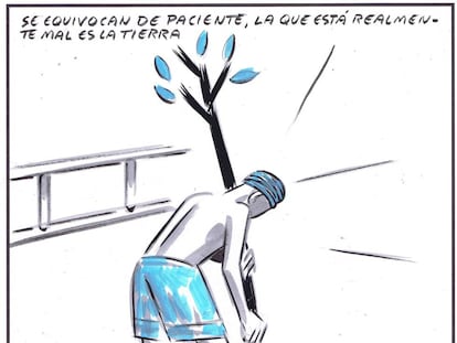 El Roto
