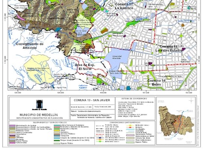 Medellín: Arquitectura y urbanismo como herramientas para el desarrollo social