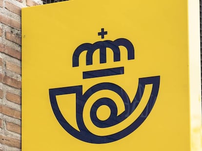 La CNMC expedienta a Correos por hacer elevados descuentos a sus grandes clientes