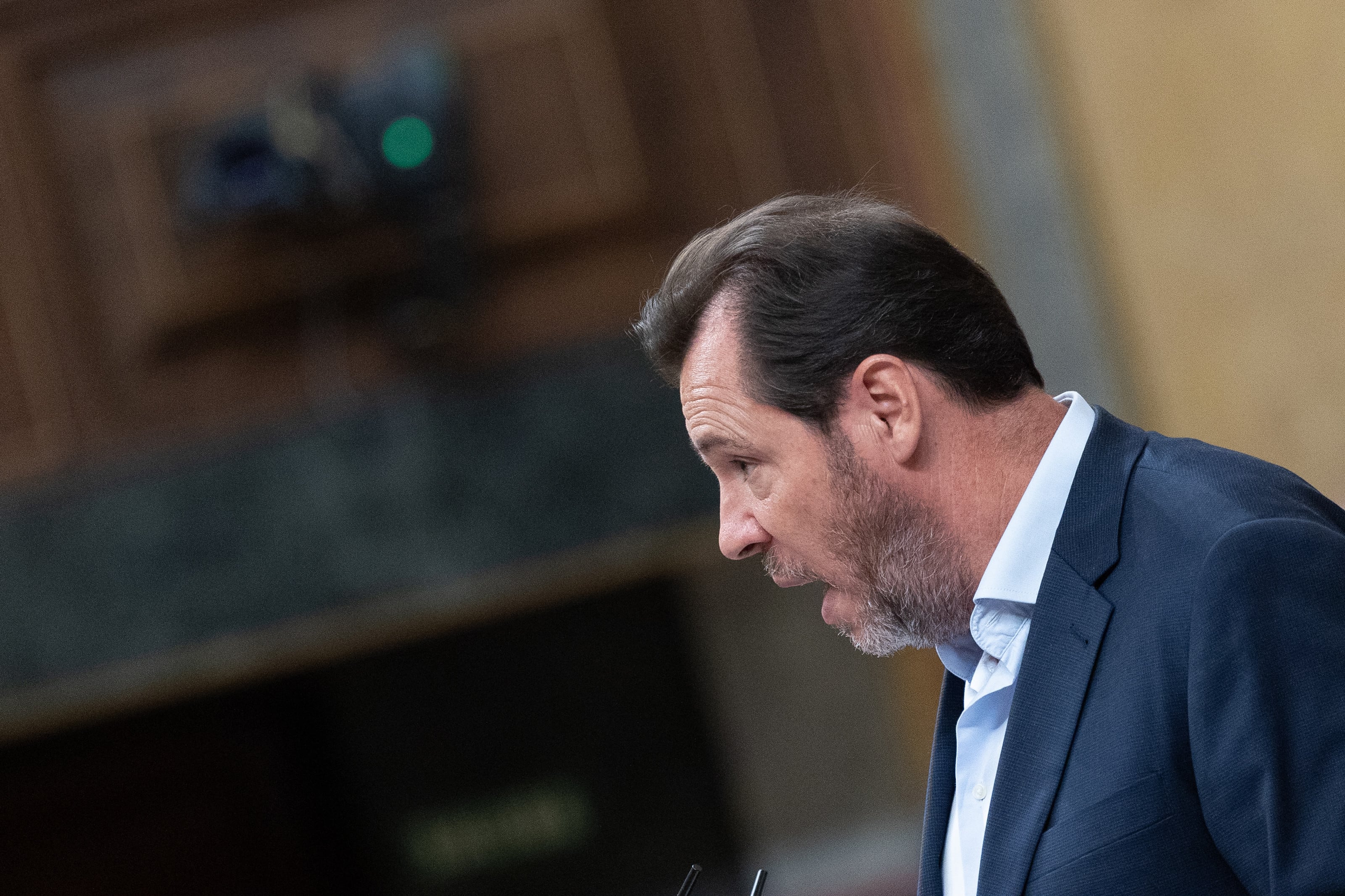 Transportes ve a salvo las inversiones de Renfe y Puertos tras el golpe del Congreso al decreto con créditos para trenes