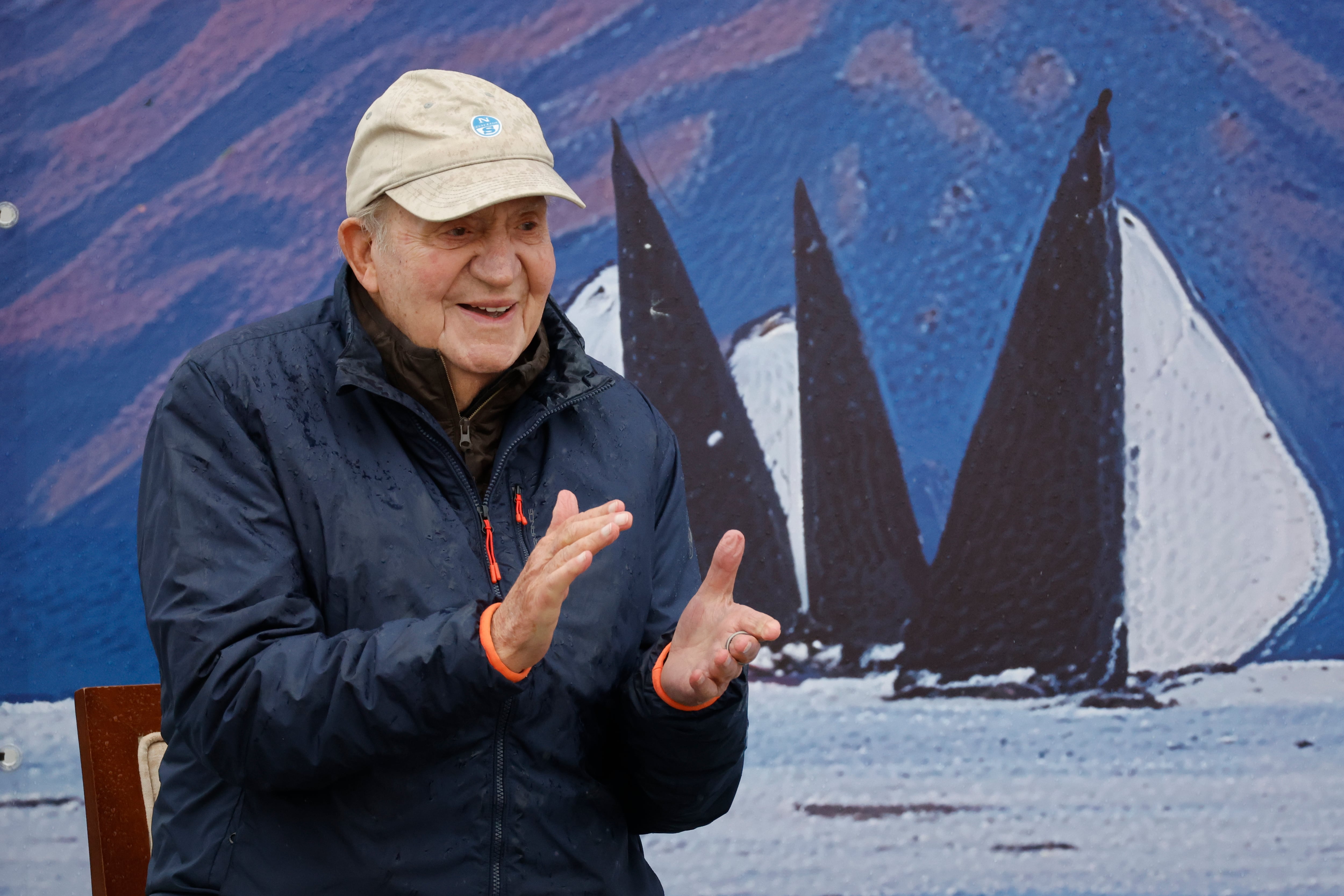 Felipe VI allontana il padre Franco dall’istituzione spagnola per il 50° anniversario della monarchia