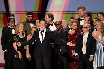Stephen Colbert Emmy 2026