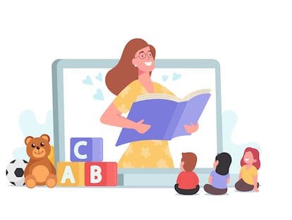 YouTube como niñera: Nastya, la niña que ha ganado 25 millones de euros con vídeos infantiles básicos