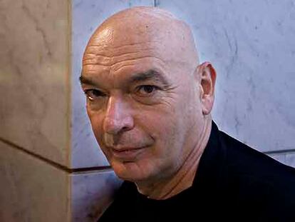 El arquitecto Jean Nouvel.