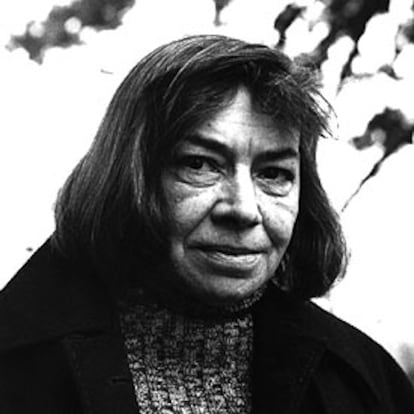 Patricia Highsmith.