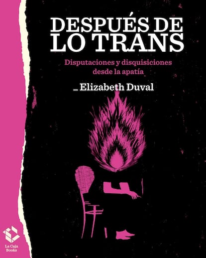 Después de lo trans, de Elizabeth Duval