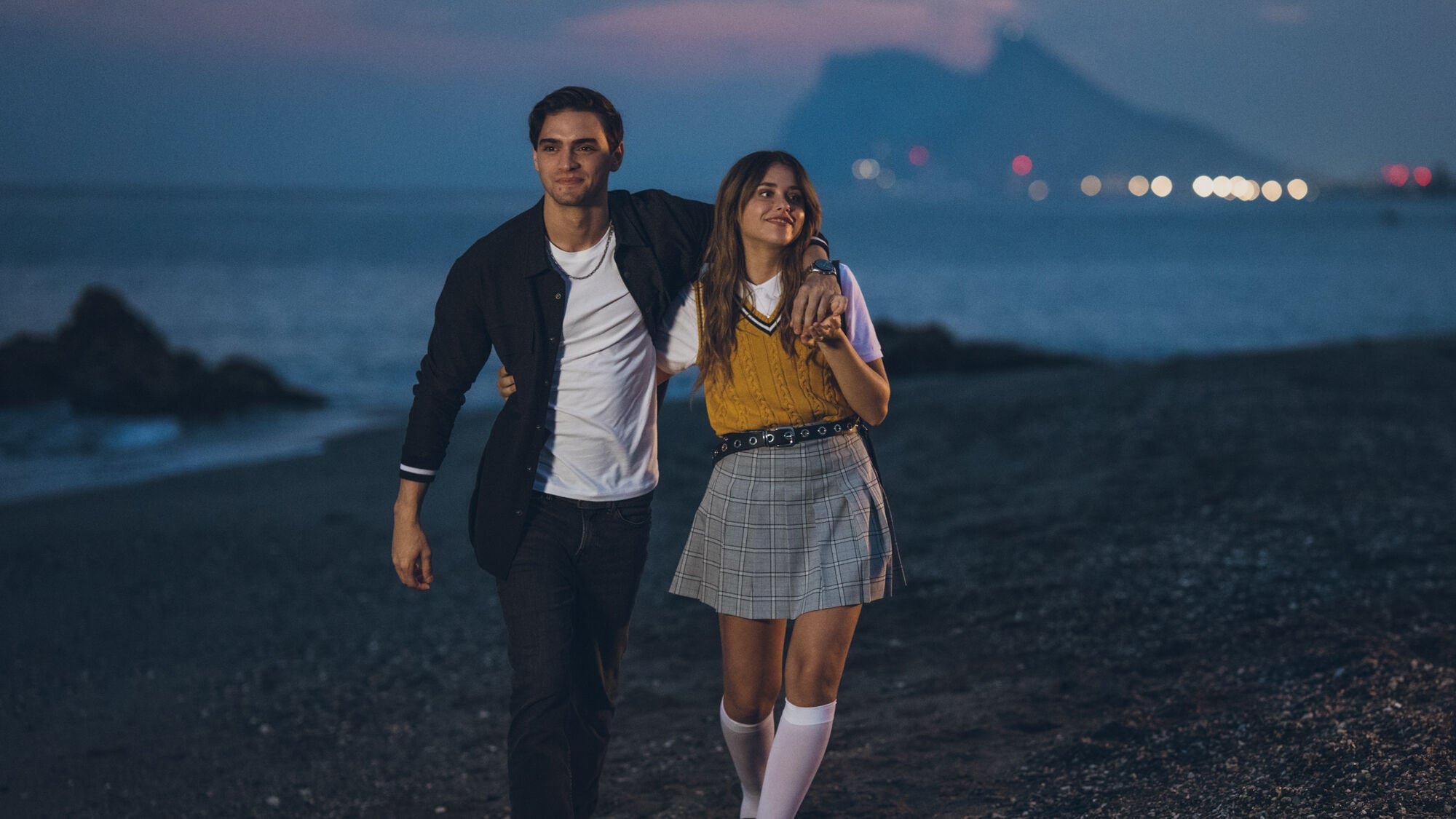 El éxito de ‘Culpables’ y la apuesta de Prime Video por el contenido juvenil: “Cuando atrapas a los jóvenes, creces con ellos según cambian sus gustos”