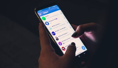 Cuidado con la app falsa de Telegram: estaba disponible en Google Play