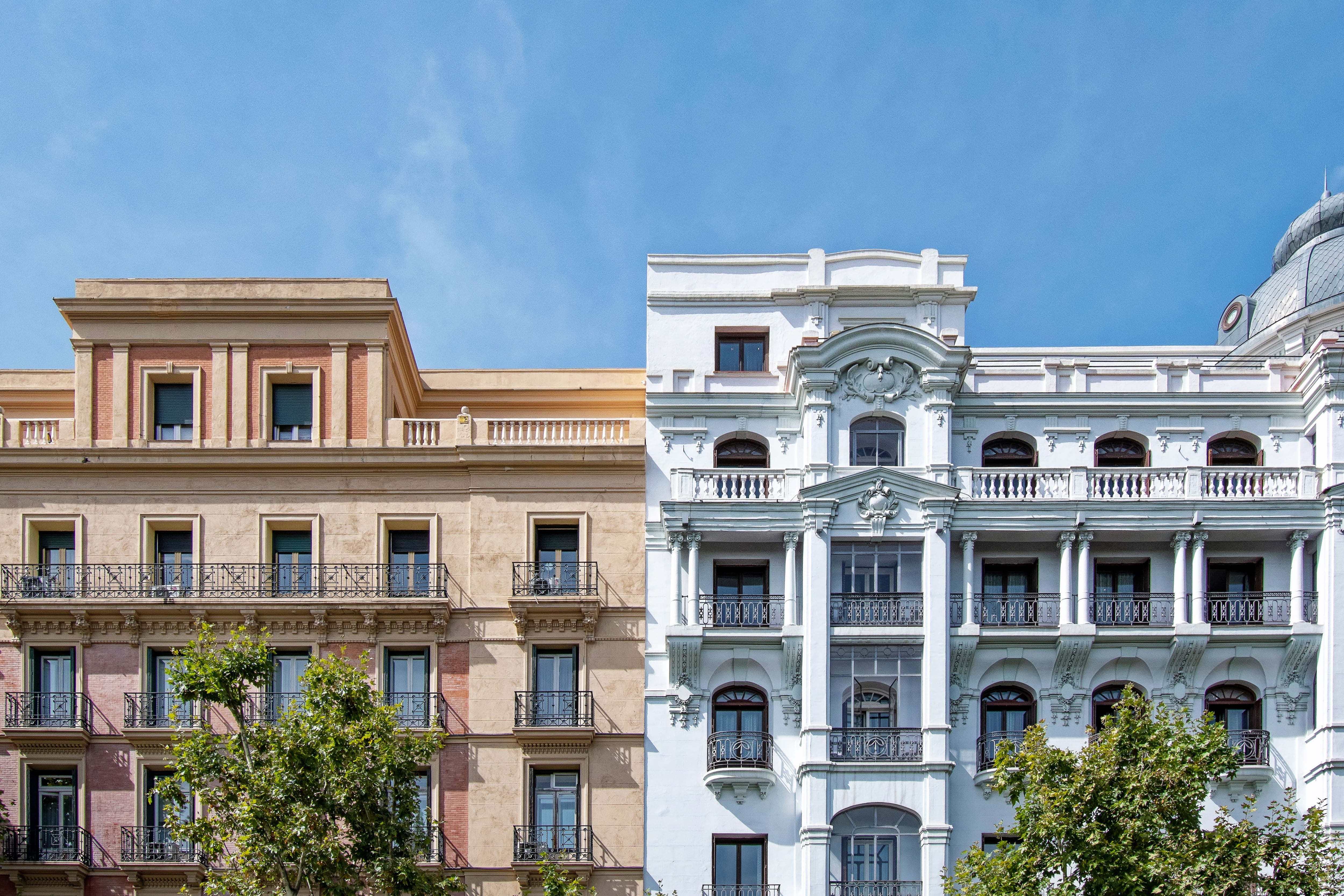 La riqueza declarada por los mayores patrimonios de España acaricia ya el billón de euros