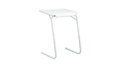Mesa auxiliar de Garhe