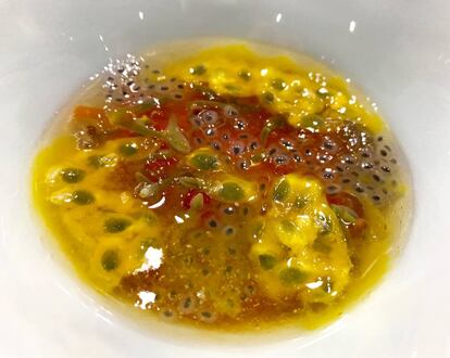 TOMATE TOKOROTEN / CAPEL