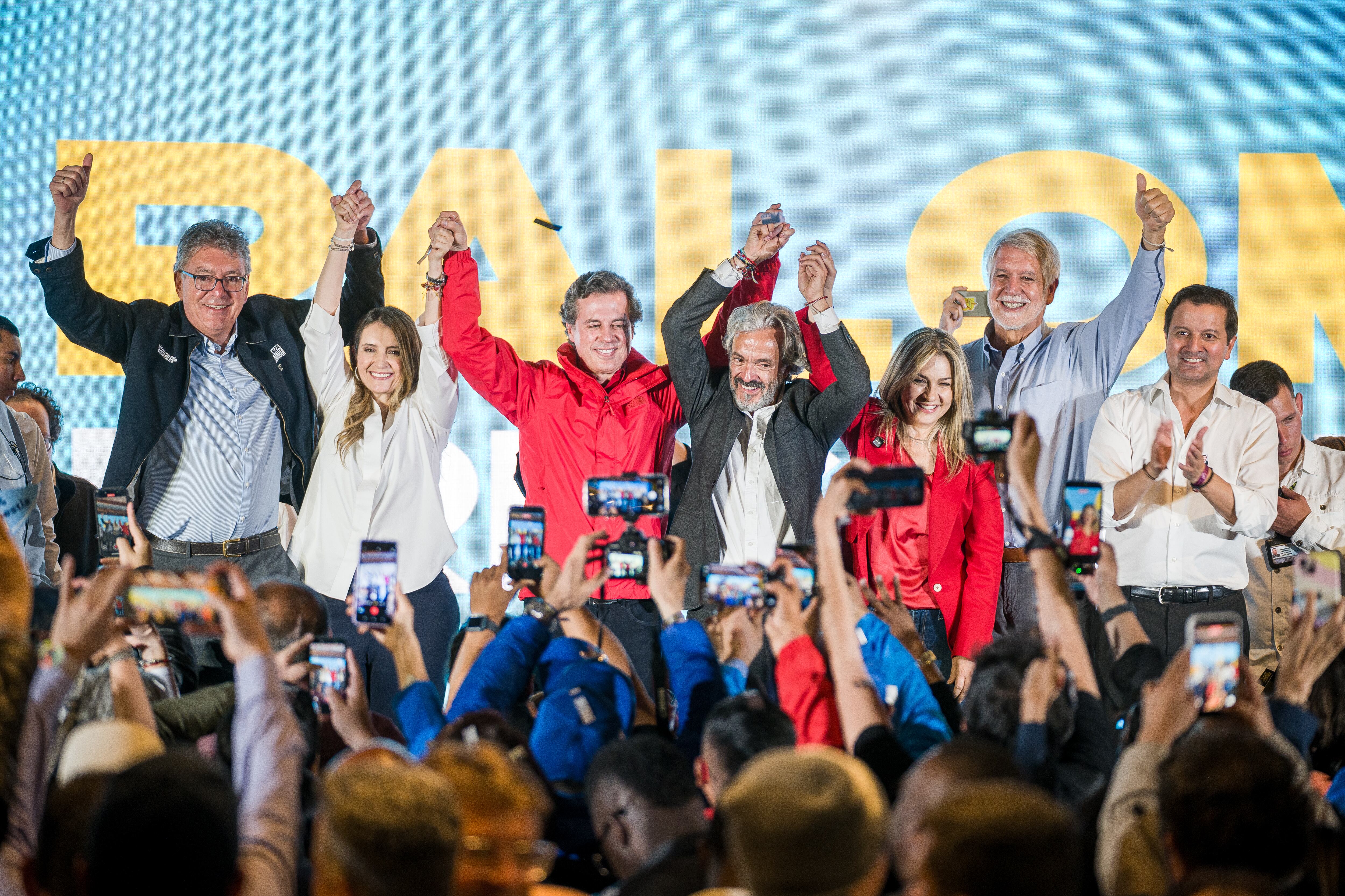 Opinión | La elección presidencial será en clave de polarización 