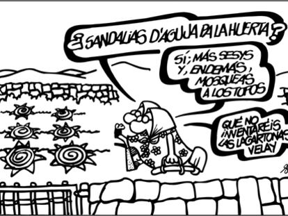 FORGES