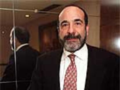 Jaime Merino.