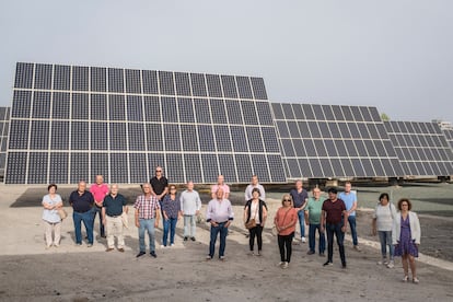 Inversores en instalaciones fotovoltaicas