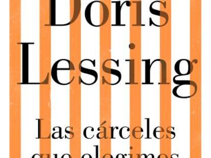 El manifiesto anticomunista de Doris Lessing