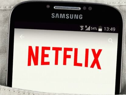 Netflix quiere reducir el consumo de megas en el móvil con una nueva app