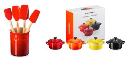 Regalo concurso Navidad Viejuna Le Creuset