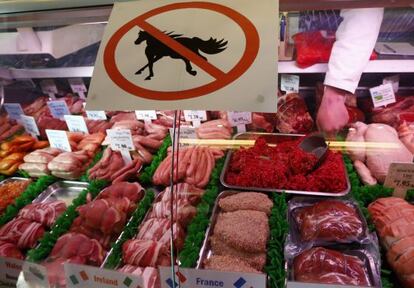 El 4% de los productos analizados en 2013 en España fueron fraudulentos.