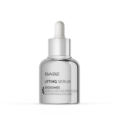 Sérum lifting da BABÉ.