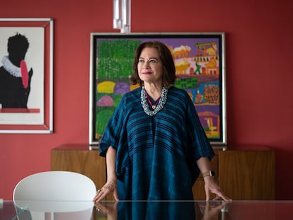 Cecilia Guadalupe Soto González, ​política y diplomática mexicana