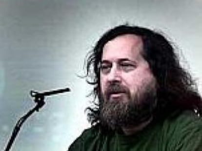 Entrevista con Richard Stallman