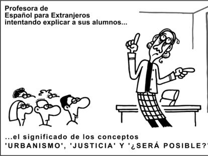 FORGES