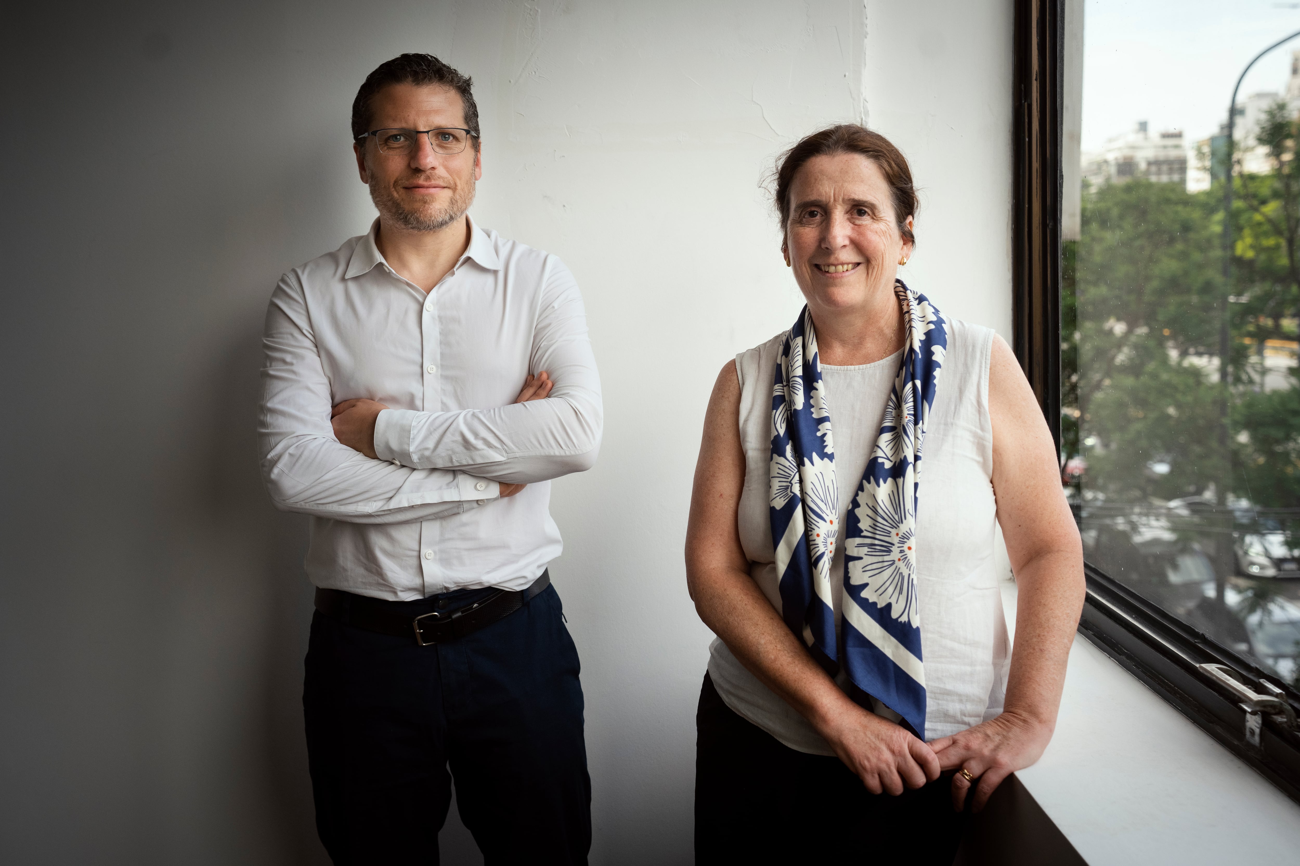 Regreso a los años noventa, el paraíso perdido de Milei: “Hoy Argentina va a contramano del resto del planeta”