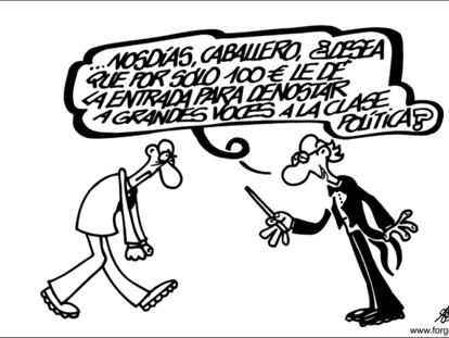 FORGES