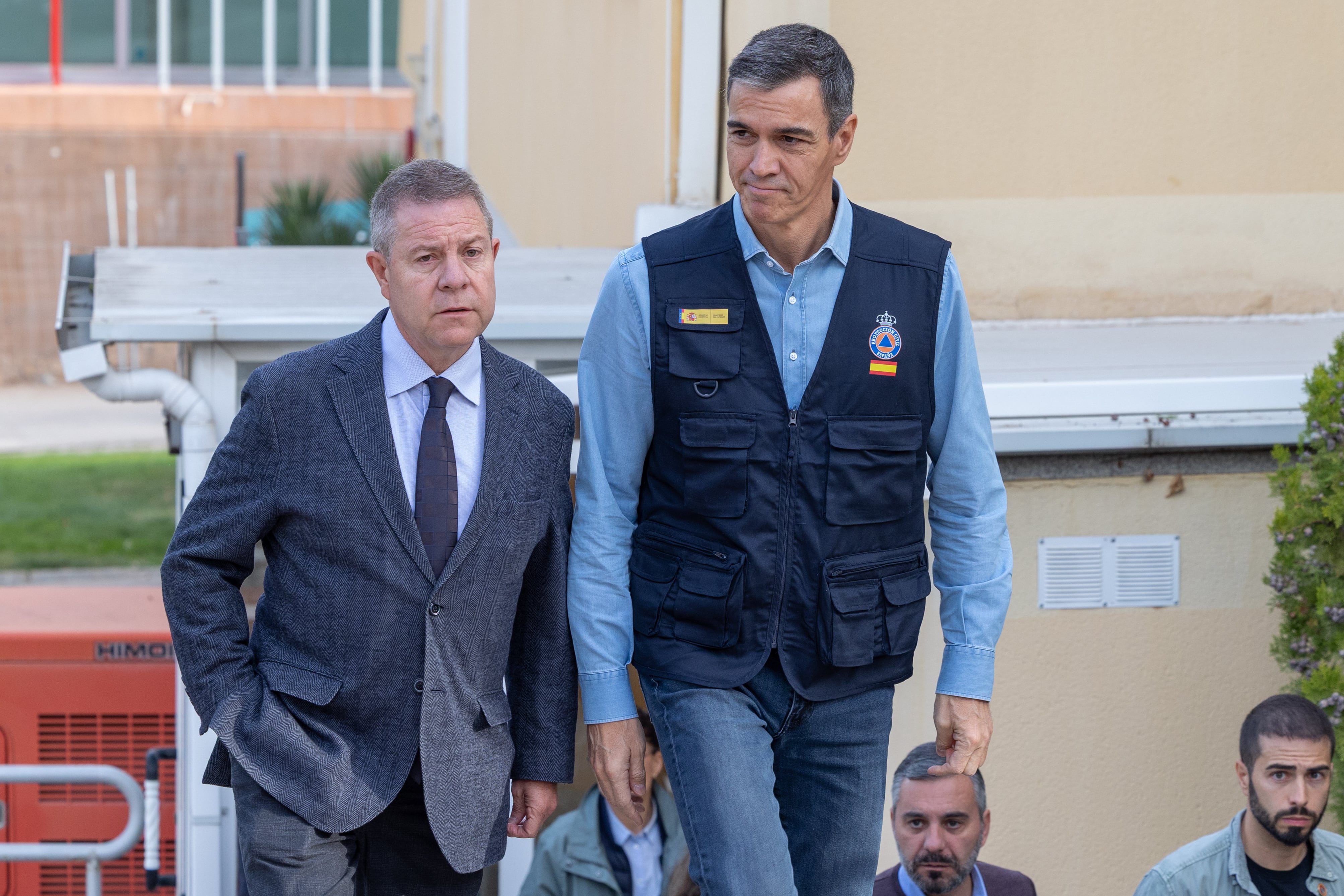 Accidente de trenes en Toledo: última hora en directo | Sánchez: “La confianza en la alta velocidad está quebrada, hay que aportar soluciones”