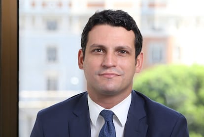Javier Hernández-Valenciano, nuevo socio internacional de Clyde & Co