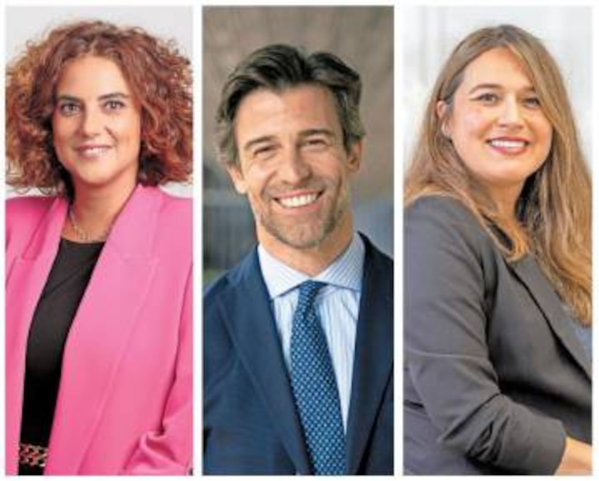 Los Abogados Estrella De Los ALSP No Recelan De Las Filiales abroading-de-izqda-a-dcha-irma-cebri-n-y-silvia-perea-socias
