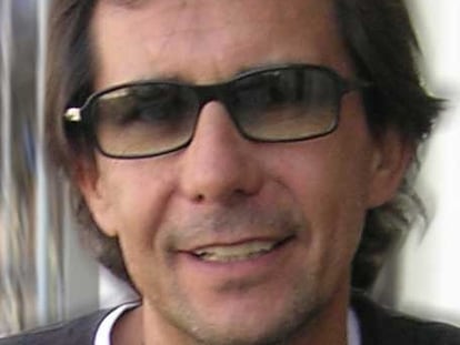 Sergio Durany Herzig.