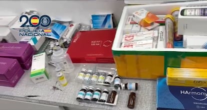 Clinica estetica Coslada