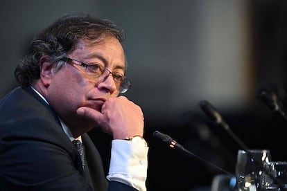 Gustavo Petro