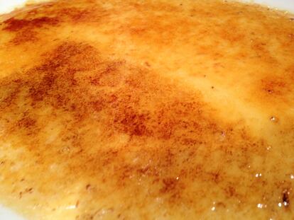 #Arrozconlecheasturiano, esa perdición golosa